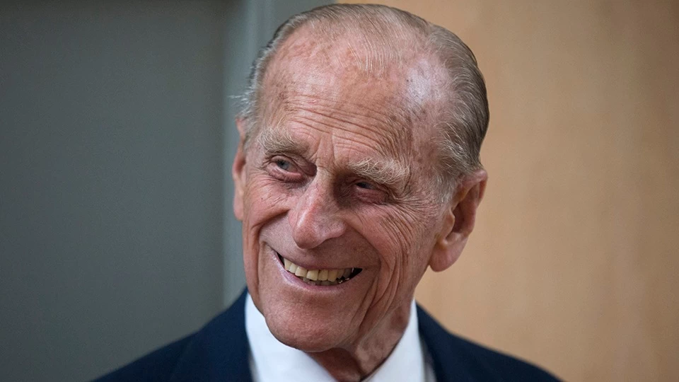 Prince Philips’ cause of death revealed
